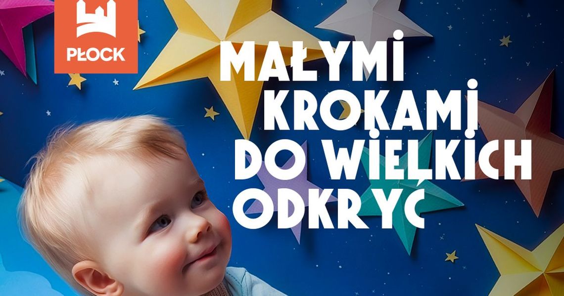 Nabór do żłobków trwa cały rok