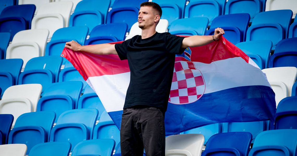 Nadchodzi chorwacki ogień Nadchodzi chorwacki ogień