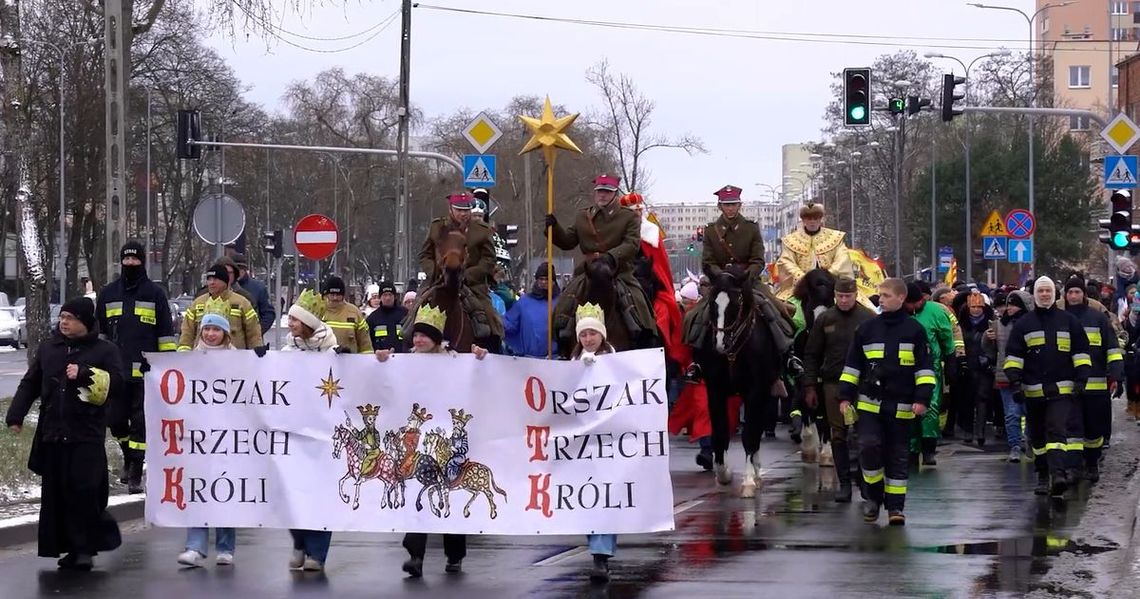 Nadzieją się cieszą