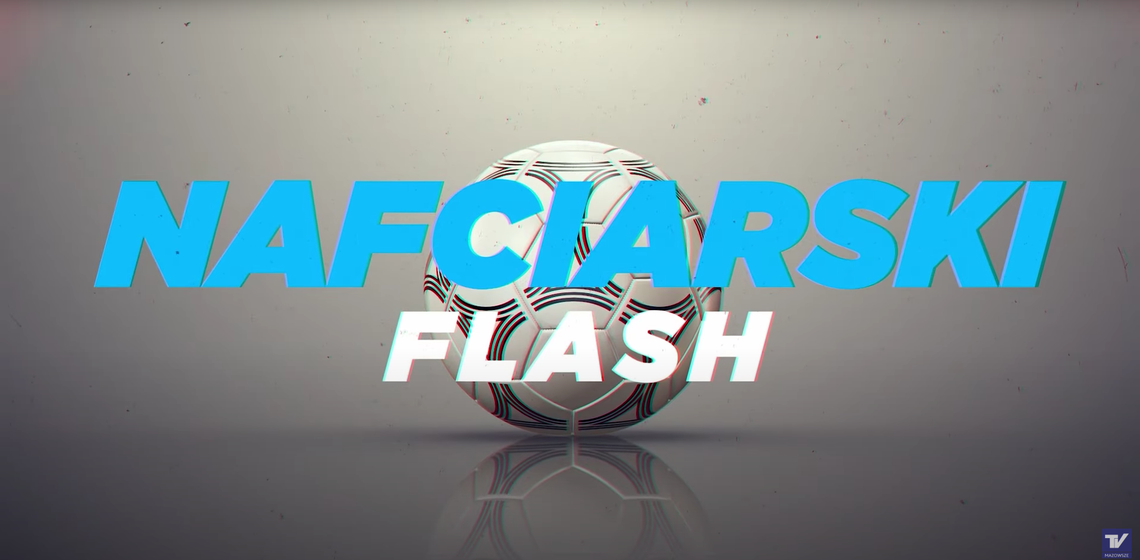 Nafciarski Flash - UKS Lasotczak