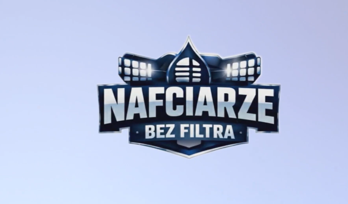 Nafciarze bez Filtra - Cezary Kucharski i Marek Koźmiński trafiają na ruszt