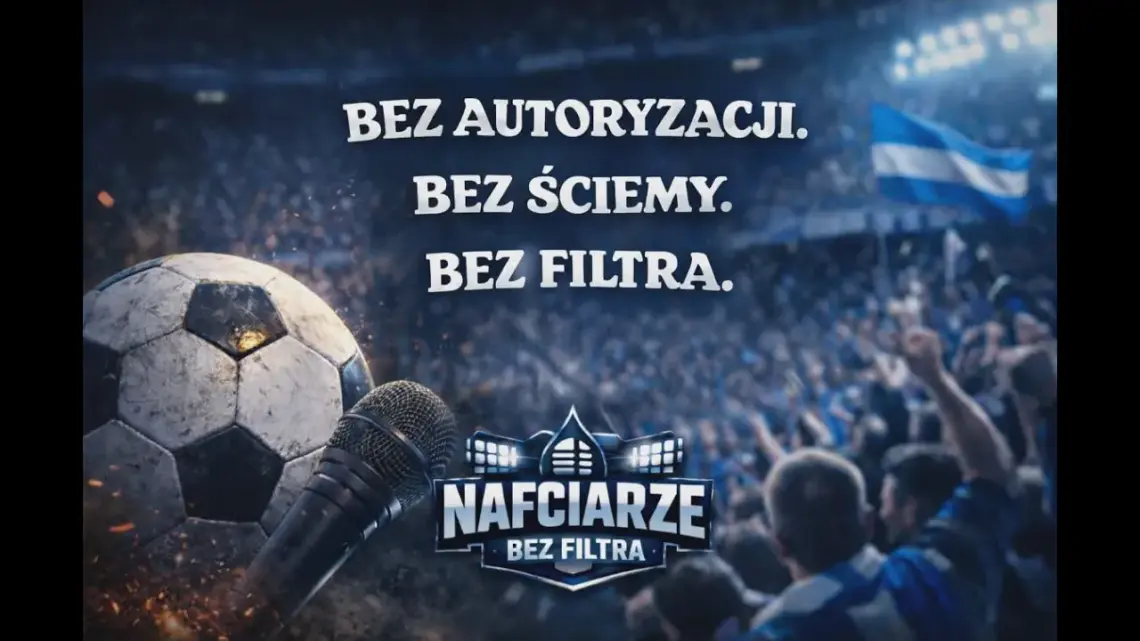 Nafciarze Bez Filtra - Dwaj zgryźliwi tetrycy, czyli historia o latającym bucie Nafciarze Bez Filtra - Dwaj zgryźliwi tetrycy, czyli historia o latającym bucie