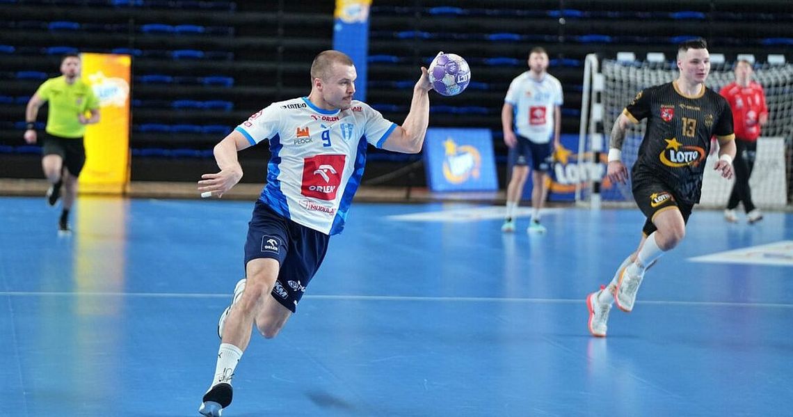 Nafciarze bez litości dla Puławian