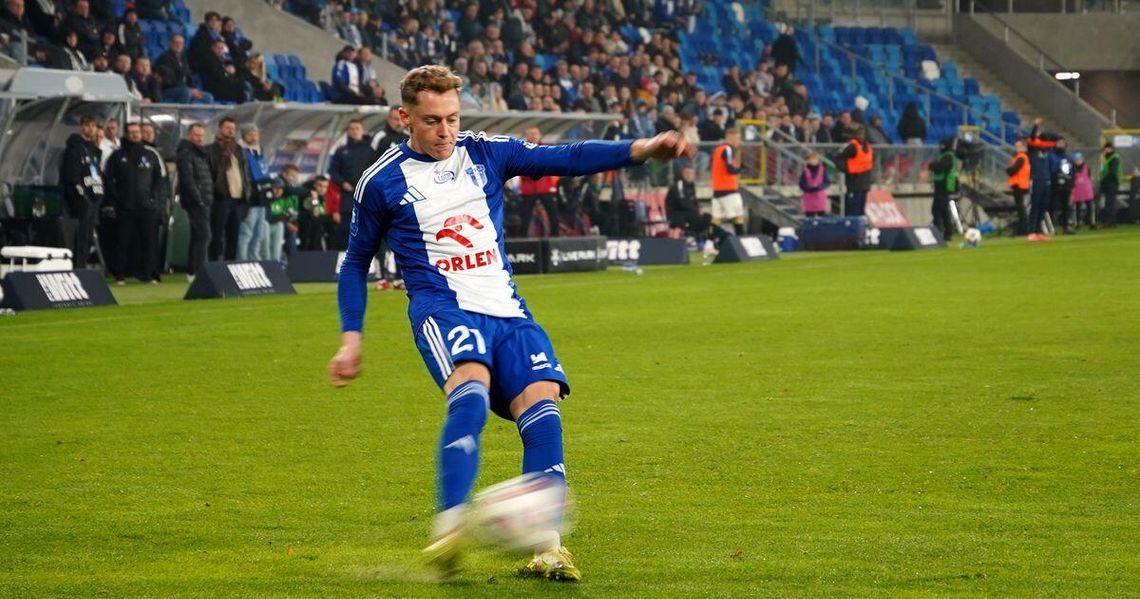 Nafciarze wiceliderem