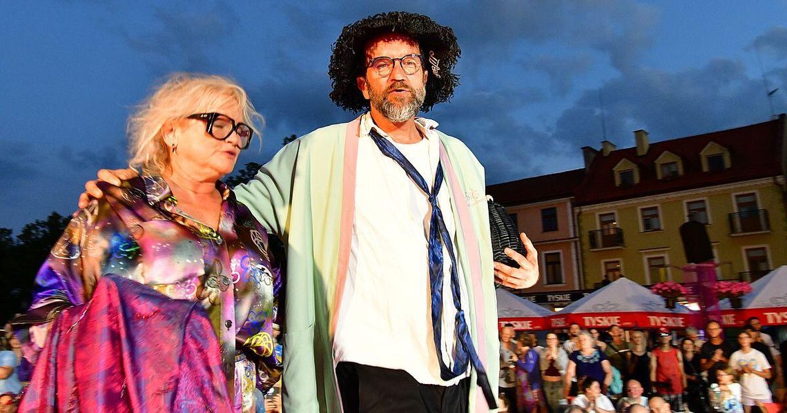 Najbardziej niepoważny festiwal świata