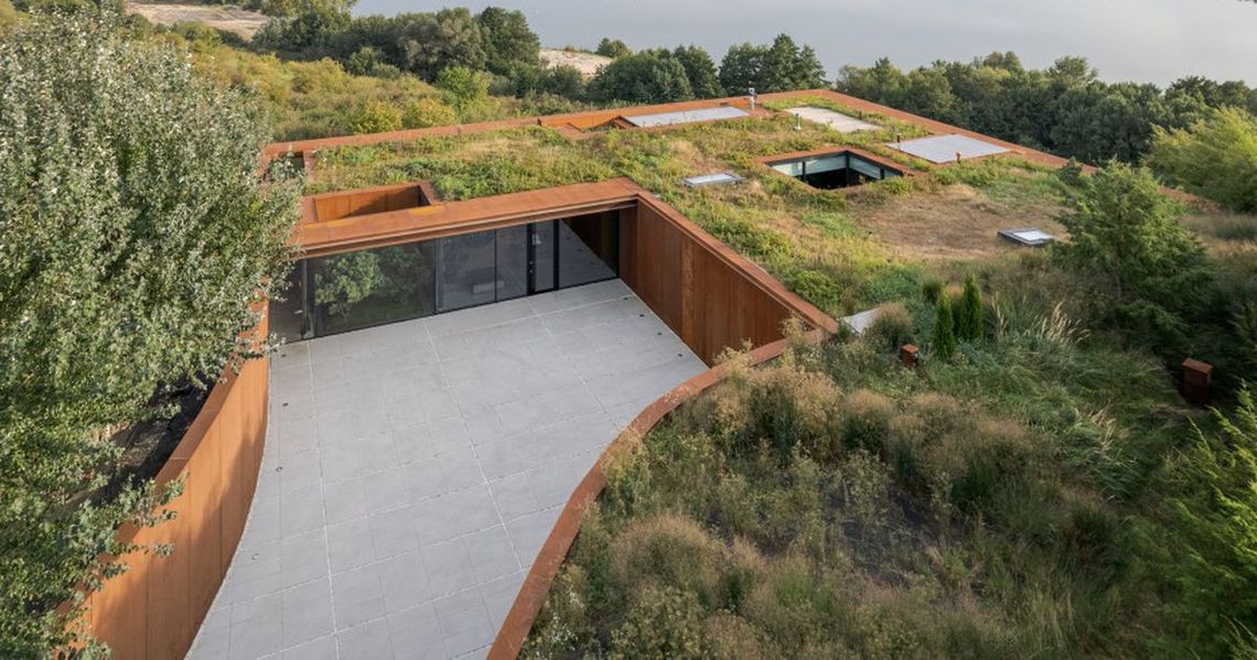 Najpiękniejszy dom w Polsce znajduje się w Płocku