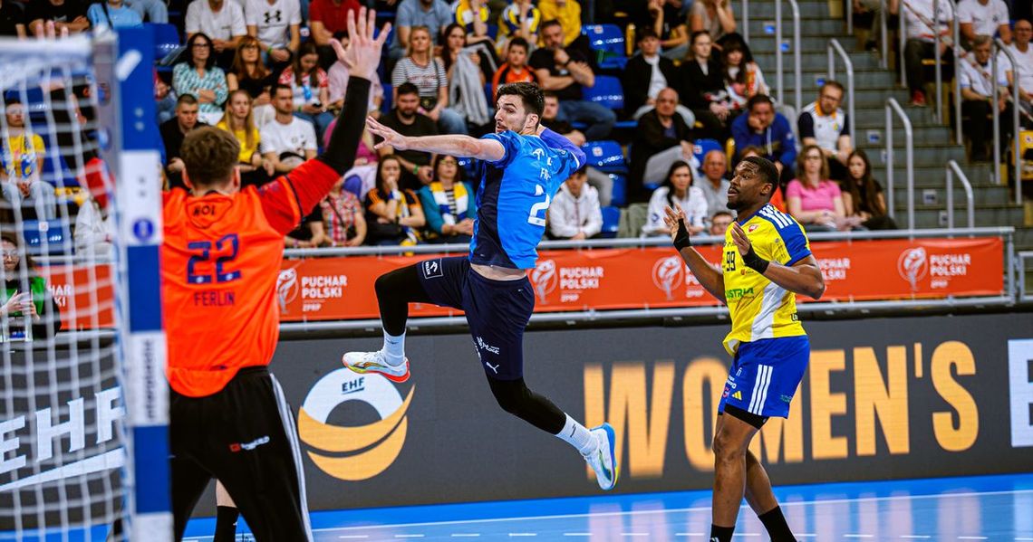 Najtrudniejszy pierwszy krok