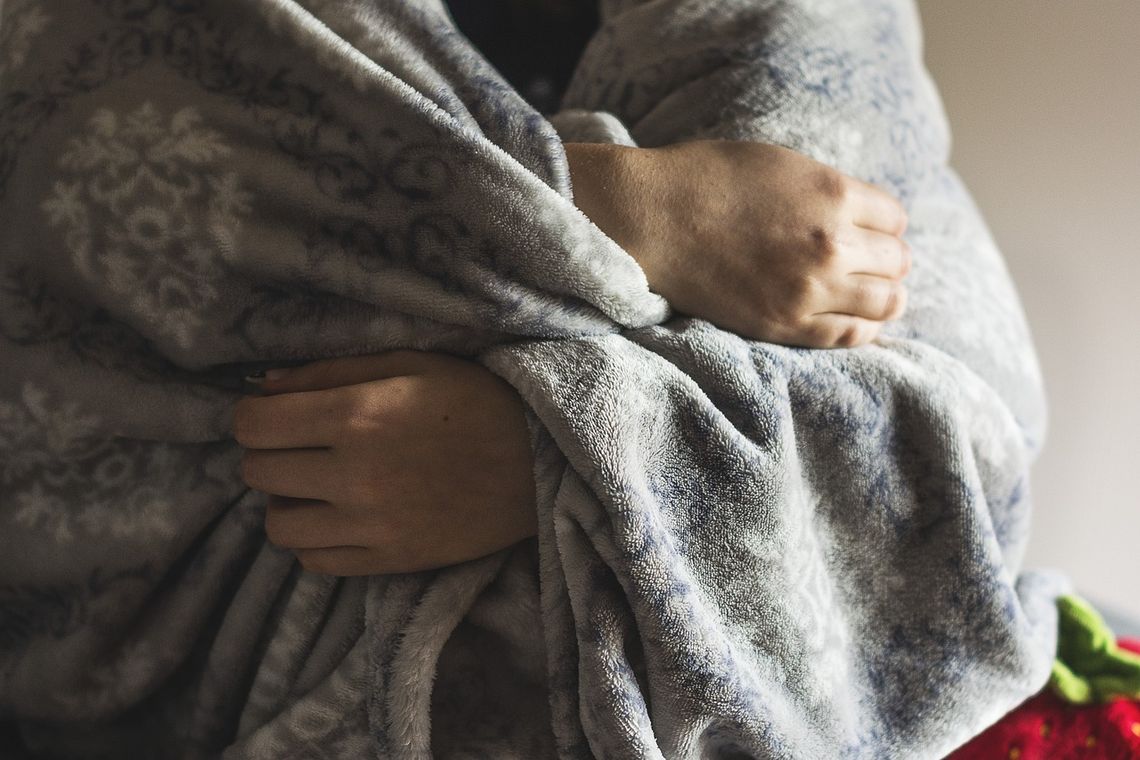 Nie lekceważmy niskich temperatur. Zwracajmy uwagę na zagrożenia związane z wychłodzeniem organizmu