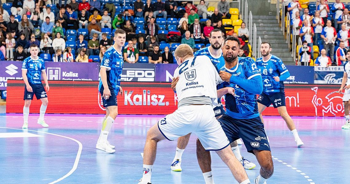 Nie ma mocnych na nafciarzy