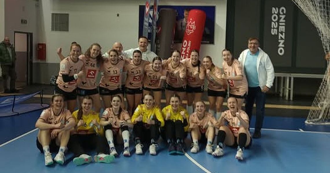 Nie pomogły superligowe posiłki