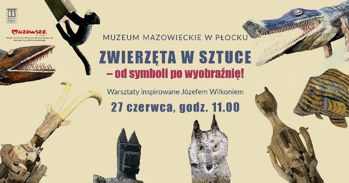 Niezwykłe warsztaty z muzeum