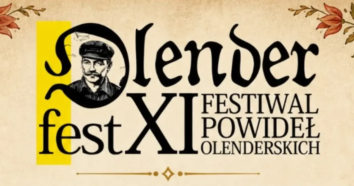 Niezwykły festiwal nieopodal Płocka