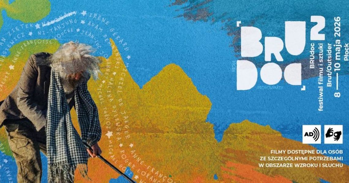 Niezwykły festiwal niezwykłej sztuki