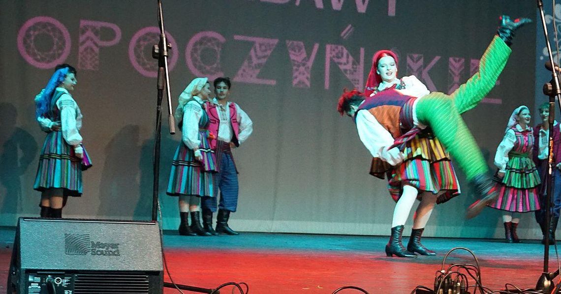 Niezwykły wieczór w Teatrze Dramatycznym