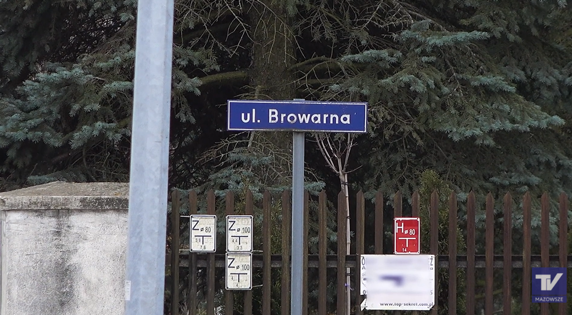 Nowa Browarna gotowa