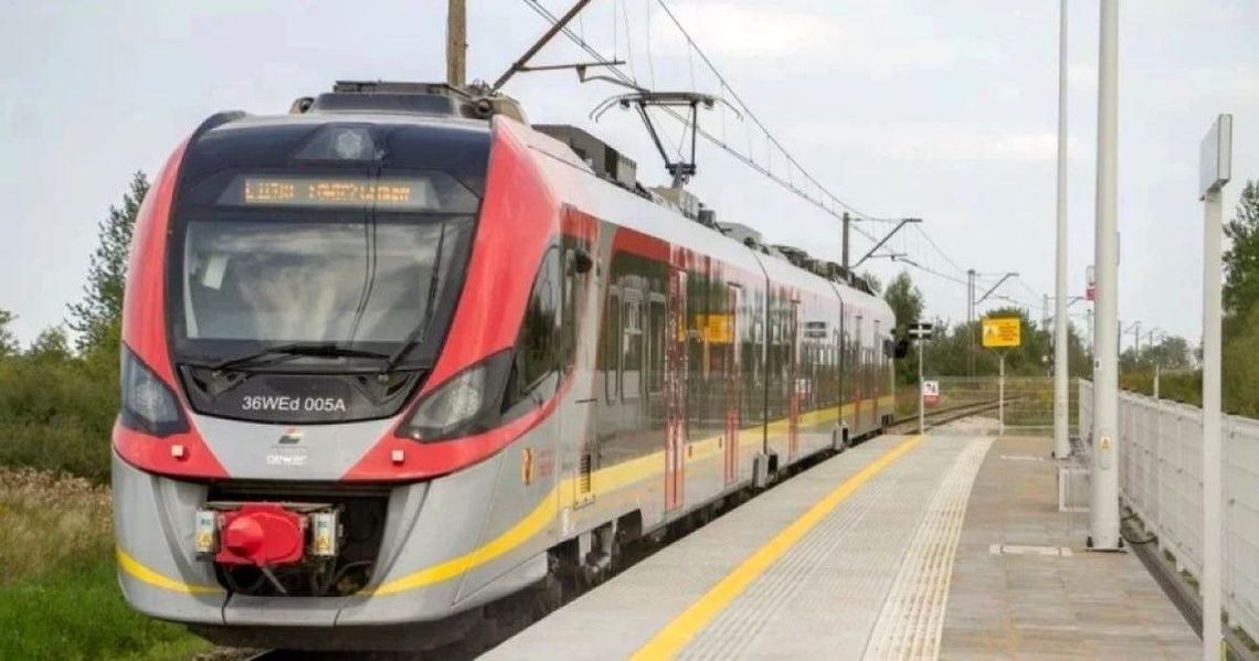 Nowe pociągi, nowe bilety