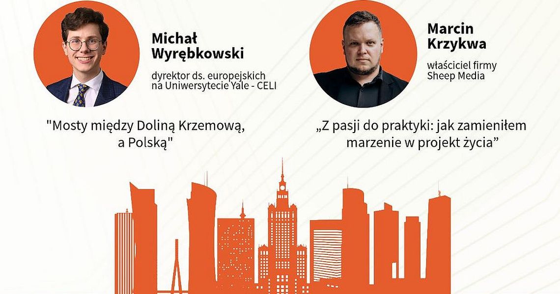 Nowe pokolenie płockiego biznesu