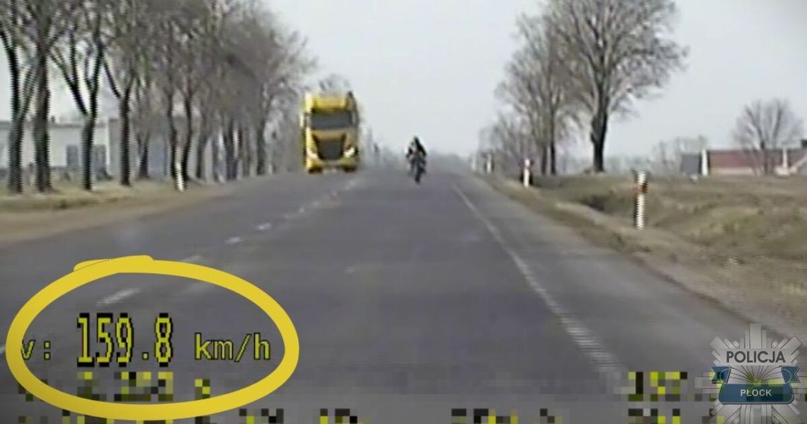 Nowe przepisy bezwzględne dla piratów