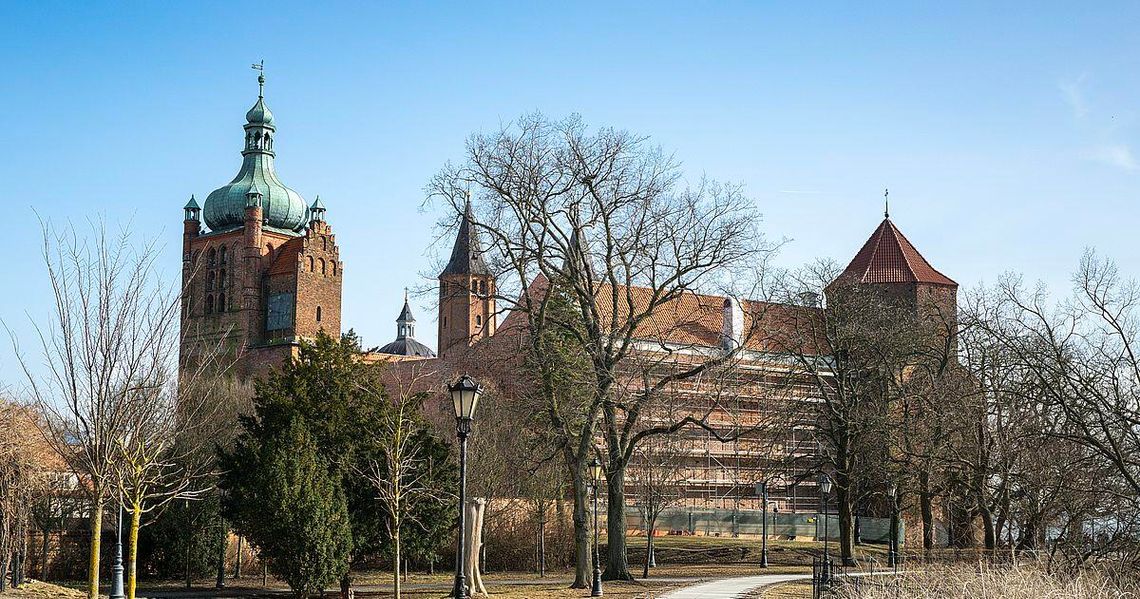 Nowe życie Zamku Książąt Mazowieckich