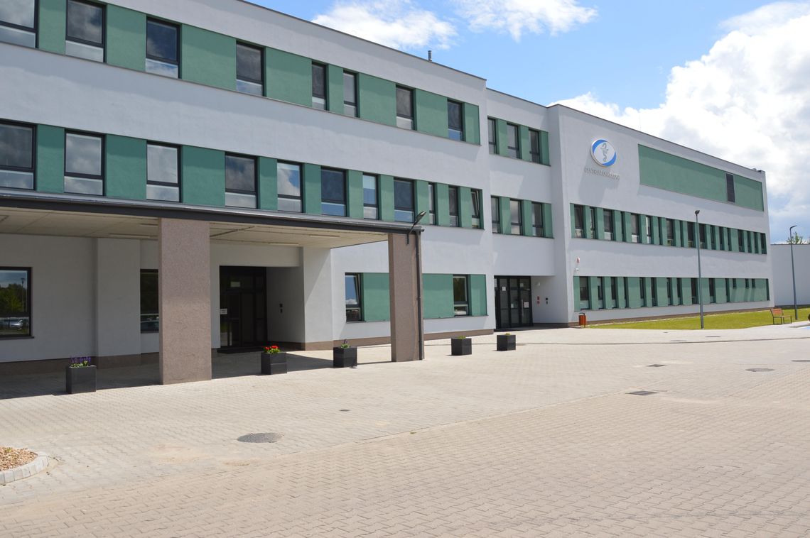 Nowoczesna brachyterapia raka prostaty już dostępna w Płocku