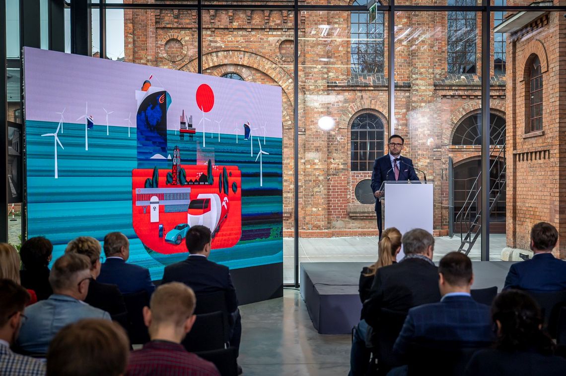Nowoczesny, silny ORLEN to stabilne ceny paliw, gazu i energii