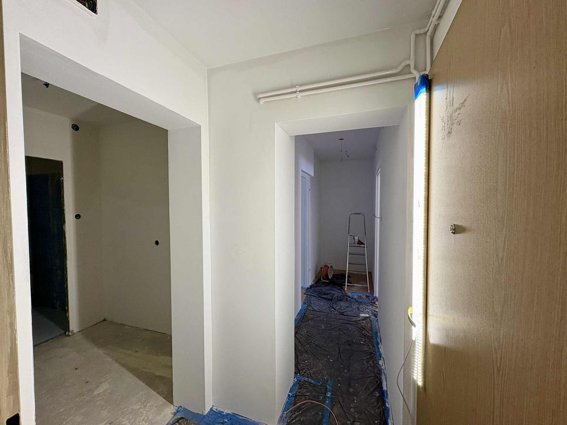 Nowy początek dla potrzebujących. Płońsk otwiera mieszkanie pełne wsparcia i ciepła Nowy początek dla potrzebujących. Płońsk otwiera mieszkanie pełne wsparcia i ciepła