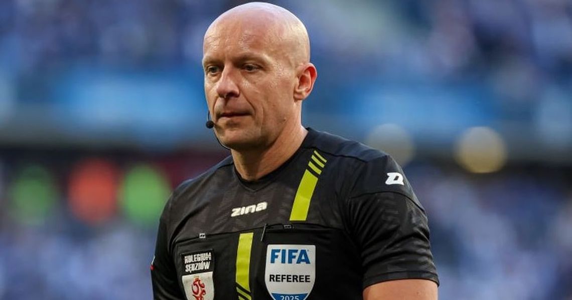 Nowy wymiar sędziowania