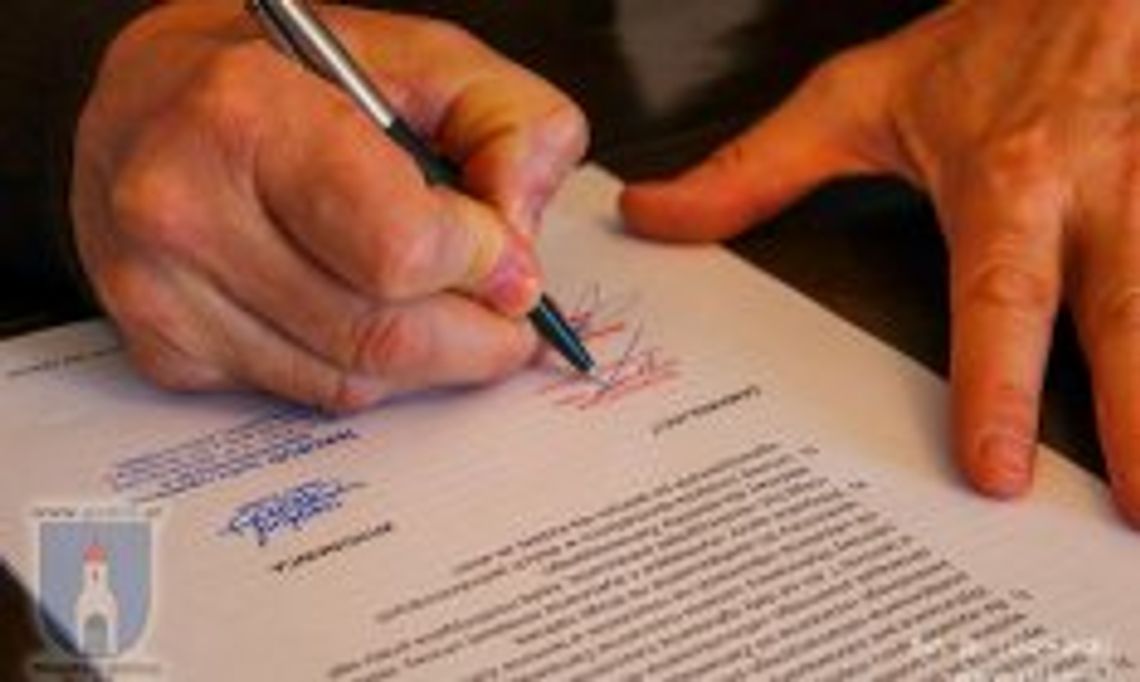 Nowy żłobek samorządowy w Mieście i Gminie Gąbin
