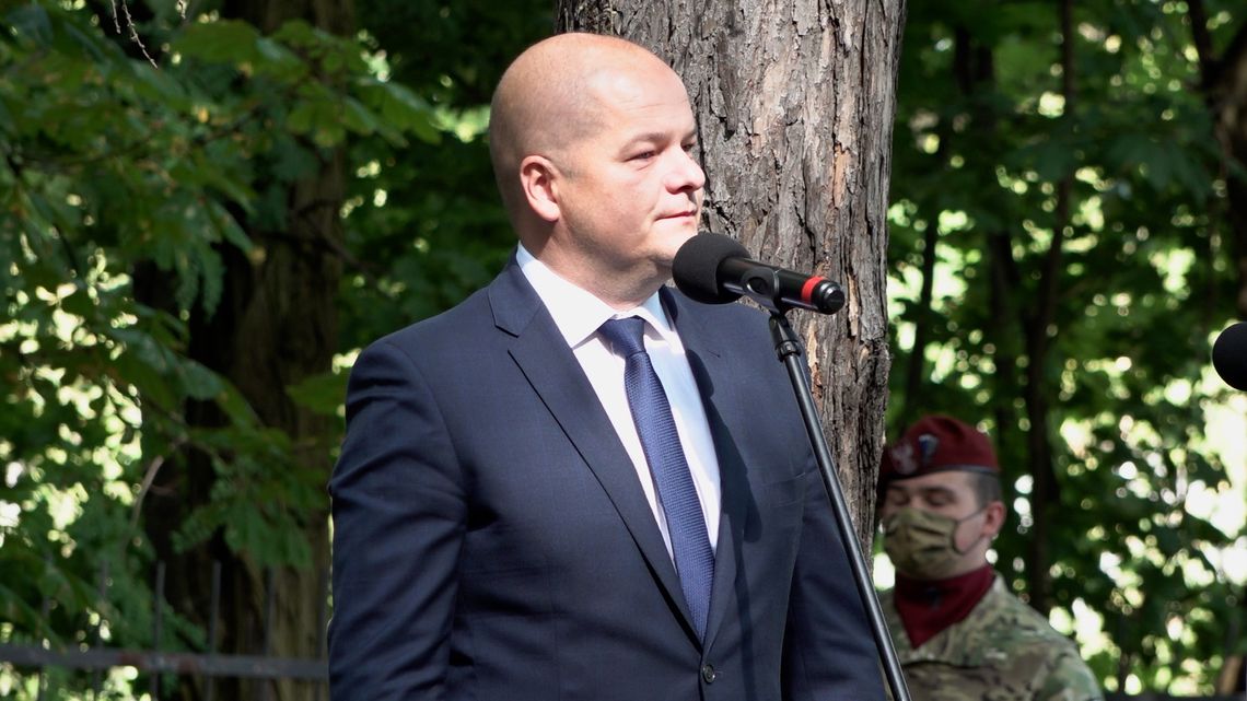 O 17:00 w godzinę „W" zawyją syreny alarmowe w Płocku. Zatrzymajmy się na minutę, aby oddać hołd powstańcom i mieszkańcom Warszawy.