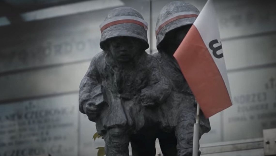 Obchody 1 sierpnia w Płocku Obchody 1 sierpnia w Płocku