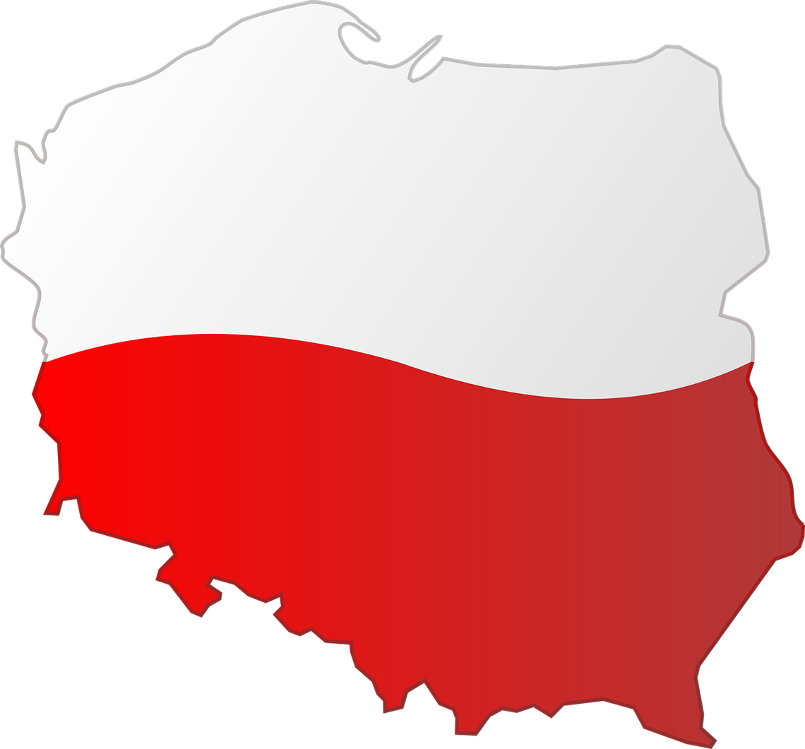 Obchody świąt majowych w Płocku