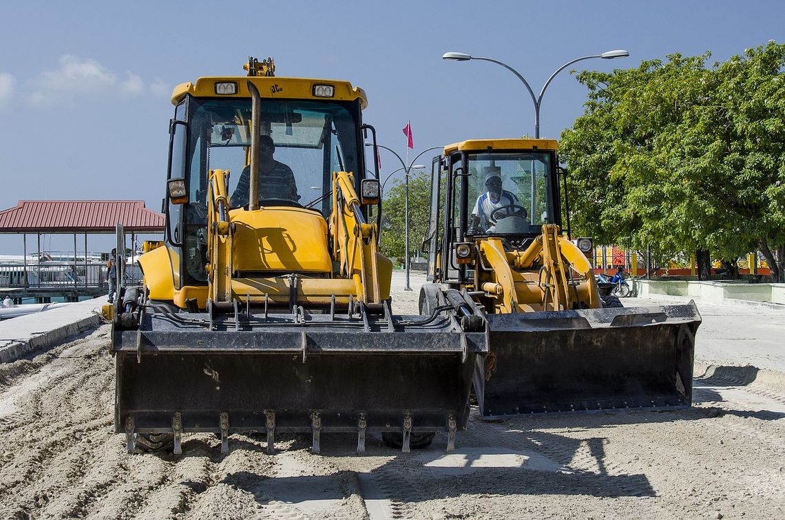 Od 26 sierpnia poważne utrudnienia