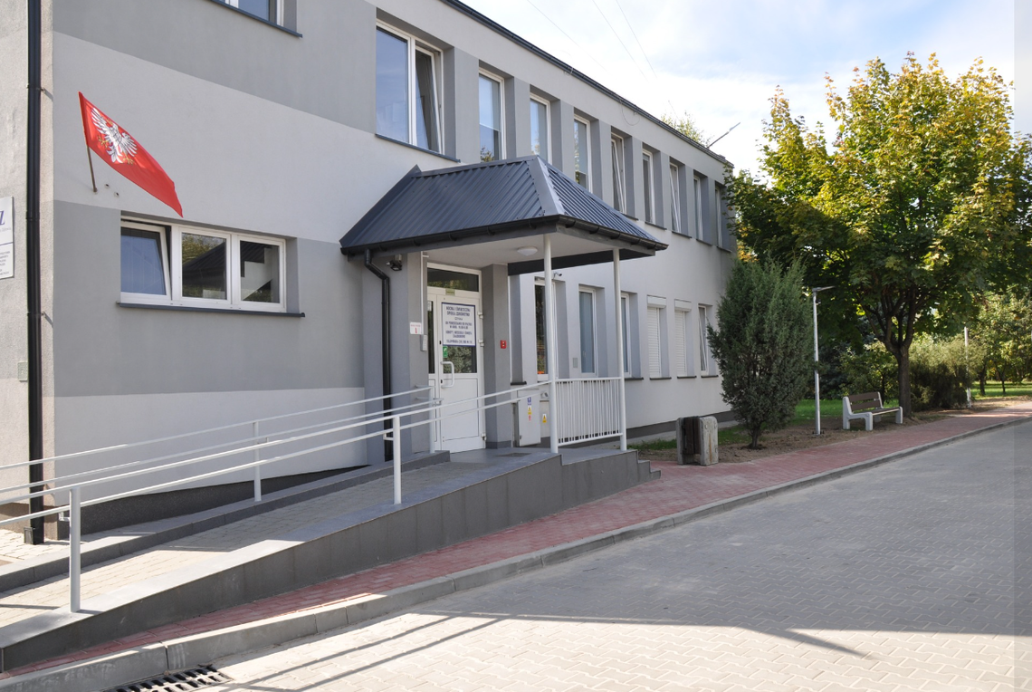 Od nowego roku nie będzie funkcjonować Nocna i Świąteczna Opieka Zdrowotna, przy ul. Strzeleckiej 3