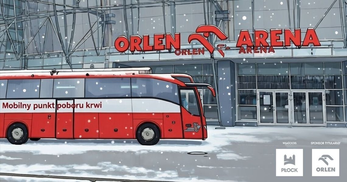 Oddajcie krew dla Marysi