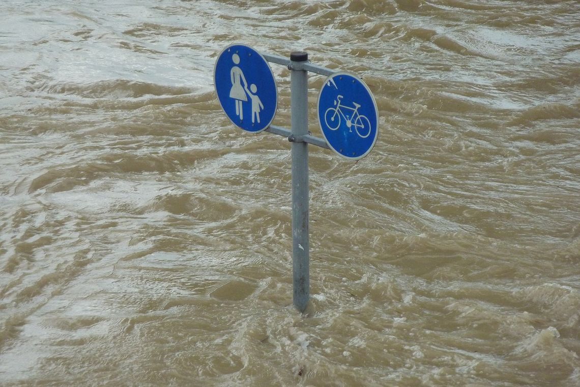 Odwołanie Pogotowia Przeciwpowodziowego Odwołanie Pogotowia Przeciwpowodziowego