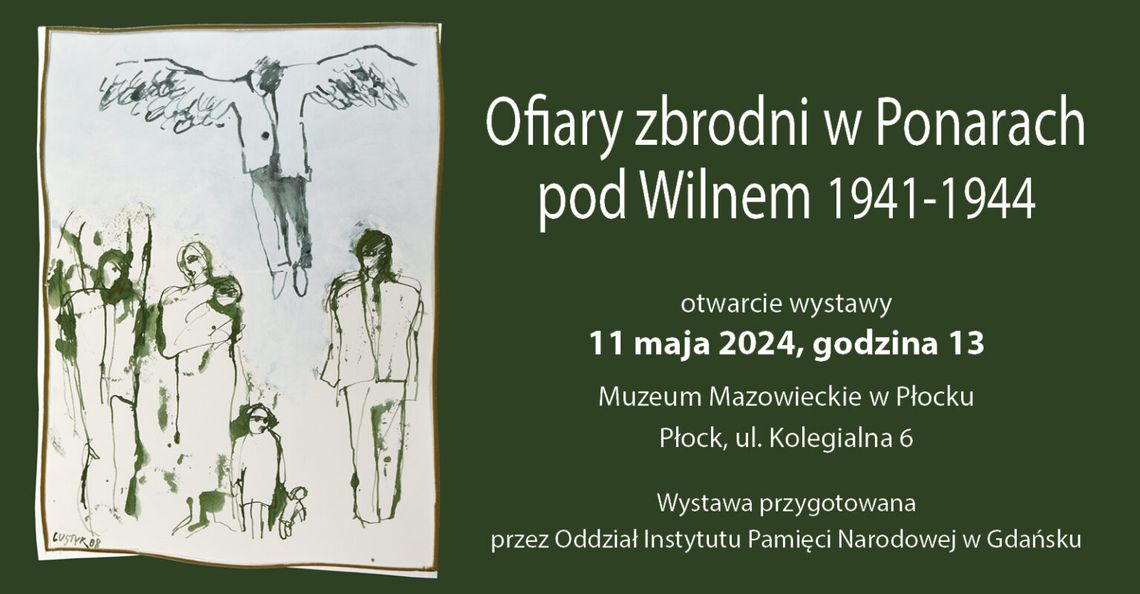 Oferta Muzeum Mazowieckiego na maj