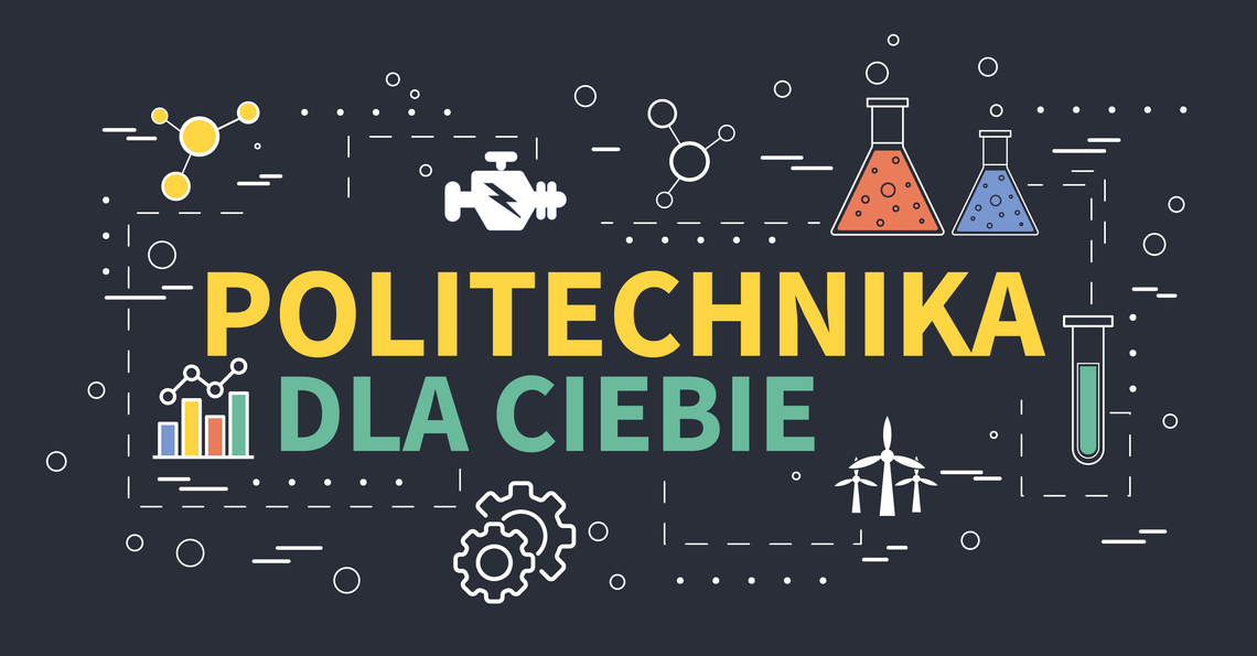 Oferta warsztatów edukacyjnych dla szkół średnich w Politechnice Warszawskiej!