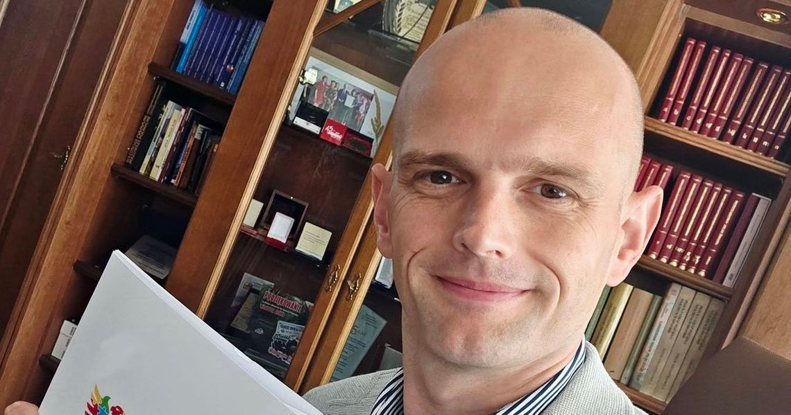 OLiOC czyli inwestowanie w bezpieczeństwo