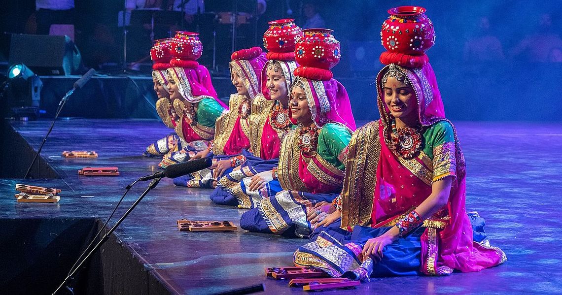 SurTaal Performing Art
