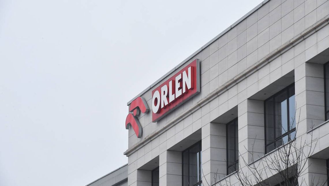 ORLEN ma nowego Prezesa