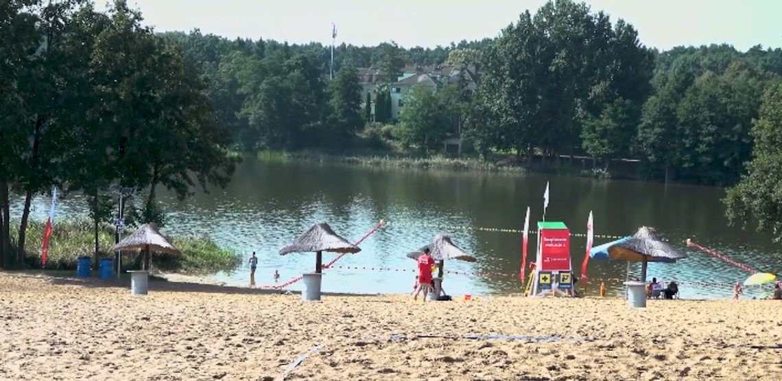 ORLEN NEWS  - Bezpieczne wakacje z WOPR i ORLENEM
