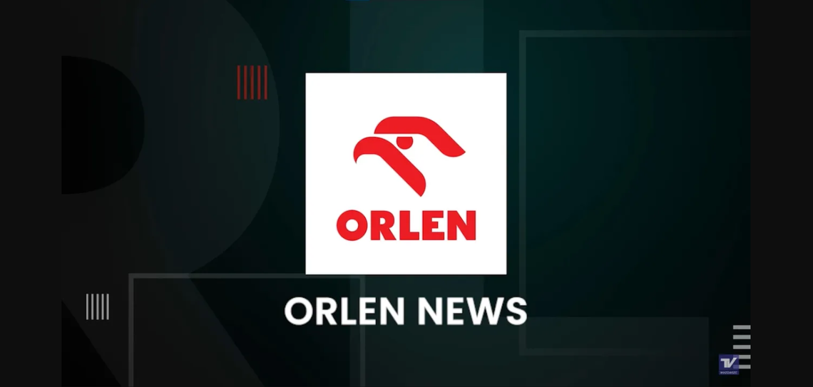 ORLEN News - Obrączkowanie sokołów wędrownych 2026 ORLEN News - Obrączkowanie sokołów wędrownych 2026