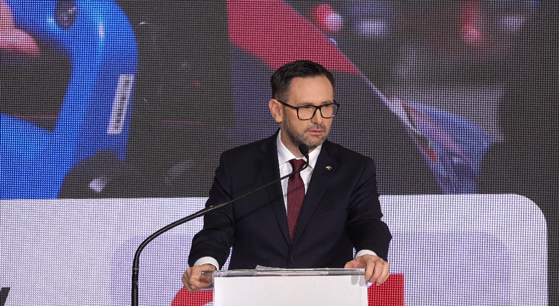 ORLEN News – Odejście Prezesa Zarządu i Dyrektora Generalnego ORLEN S.A