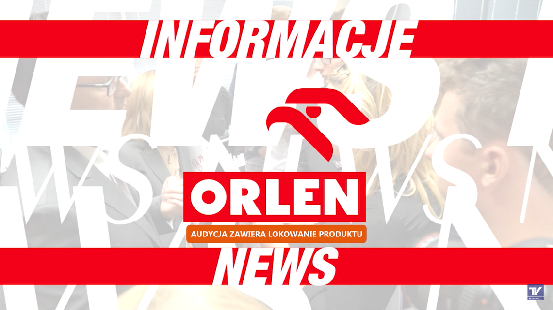 ORLEN News - ,,ORLEN dla edukacji'' - Akademia H2 ORLEN News - ,,ORLEN dla edukacji'' - Akademia H2