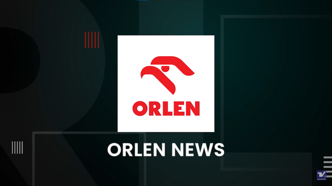ORLEN News - ORLEN podpisał umowę na 40 polskich lokomotyw
