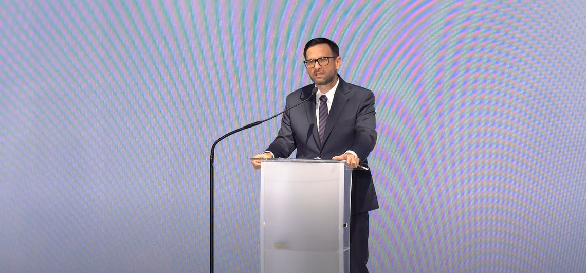 ORLEN NEWS  - Strategiczne plany Grupy ORLEN do 2030 roku