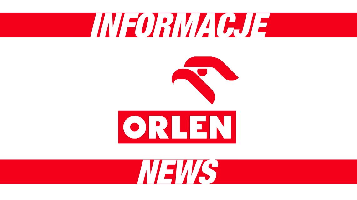 ORLEN NEWS - Terminal Paliw PKN ORLEN w Trzebini