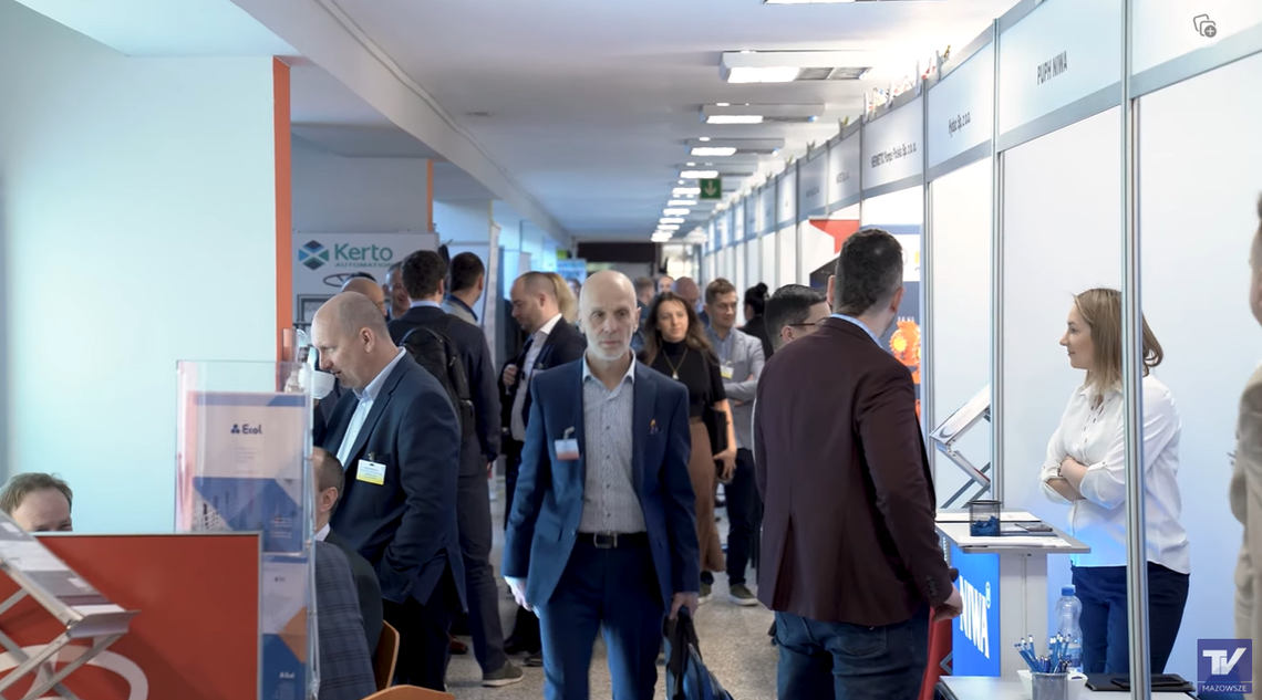ORLEN News - XXX Sympozjum Chemia 2024