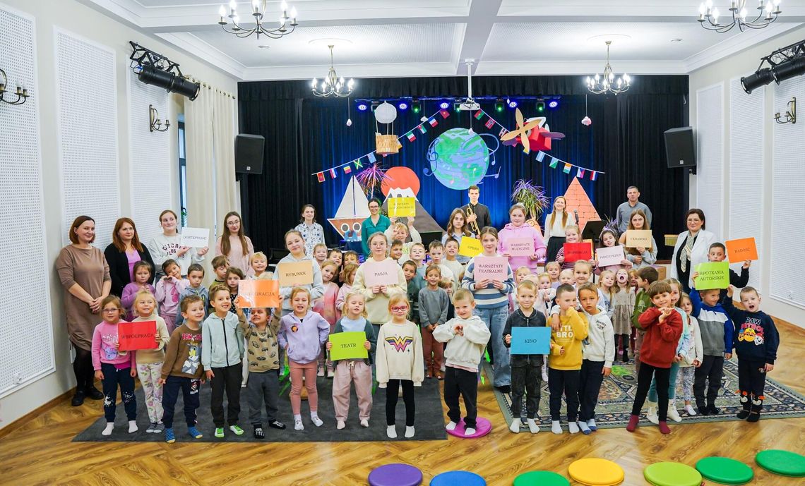 ORLEN przeznacza 24 mln zł na rozwój talentów