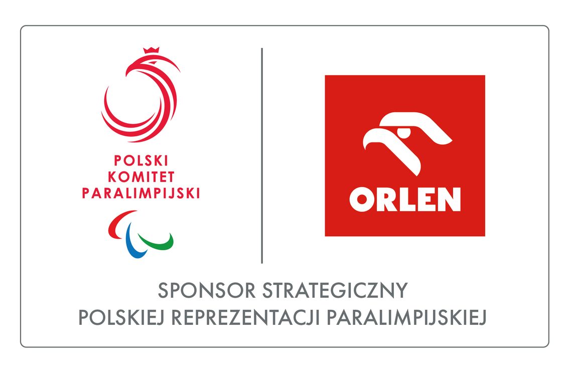 Orlen sponsorem Igrzysk Paraolimpijskich Orlen sponsorem Igrzysk Paraolimpijskich